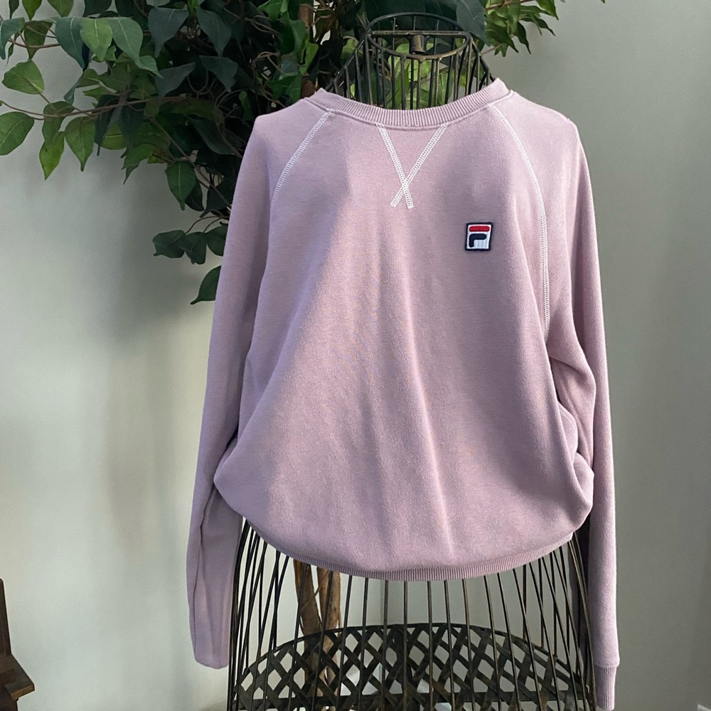 Fila jogger set